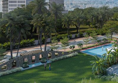 Project Image of 1950 Sq.ft 3 BHK Apartment / Flat for sale in Sector 77 for Rs. 22425000