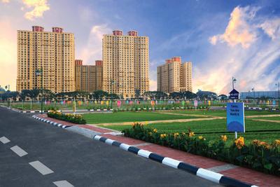 Project Image of 600.0 - 3000.0 Sq.ft Residential Plot Plot for buy in Hiranandani Tierra Plots Phase 2