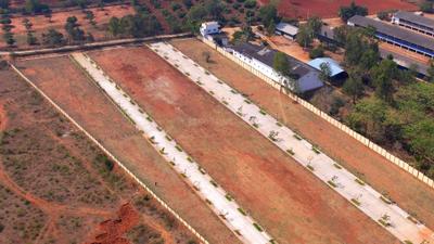 Project Image of 1200.0 - 2400.0 Sq.ft Residential Plot Plot for buy in Saha Elegance