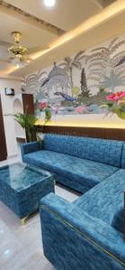 Project Image of 1331.0 - 1545.0 Sq.ft 3 BHK Apartment for buy in Vinayak Residency I