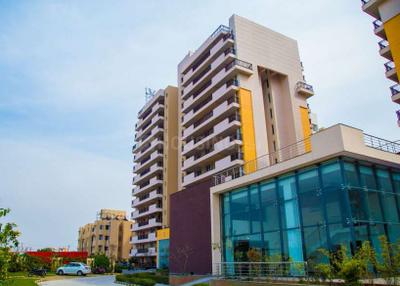 Project Image of 1194.0 - 2836.0 Sq.ft 3 BHK Apartment for buy in Brisk Lumbini Terrace Homes