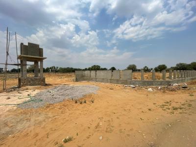 Project Image of 1117.08 - 8295.21 Sq.ft Residential Plot Plot for buy in Shree Madhav Homeland