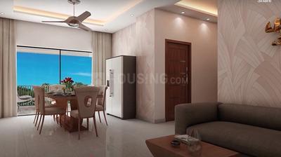 Project Image of 482.9 - 950.86 Sq.ft 1 BHK Apartment for buy in Onkar Bliss