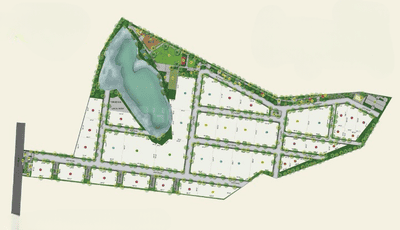 Project Image of 187.0 - 10553.0 Sq.ft Residential Plot Plot for buy in KRC Gardenia