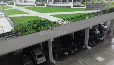 Project Image of 337.45 - 338.2 Sq.ft 1 BHK Apartment for buy in Nisarg Greens Phase 2 C