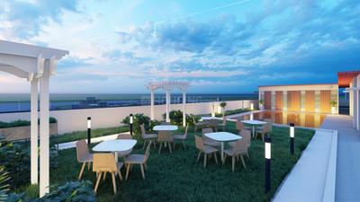 Project Image of 1060.0 - 1620.0 Sq.ft 2 BHK Apartment for buy in Platinum S S Residency