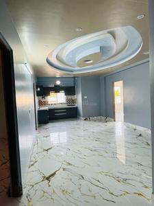 Project Image of 1050.0 - 1350.0 Sq.ft 3 BHK Apartment for buy in Ethereal Tower