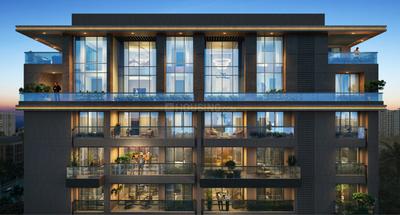 Project Image of 1151.0 - 3163.0 Sq.ft 3 BHK Apartment for buy in Stalwart One 33