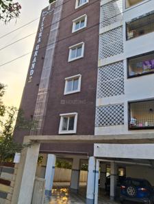 Project Image of 0.0 - 1460.0 Sq.ft 3 BHK Apartment for buy in Sree Folra Grande