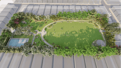 Project Image of 963.0 - 1614.48 Sq.ft Residential Plot Plot for buy in G And G Amolik Blossom Woods