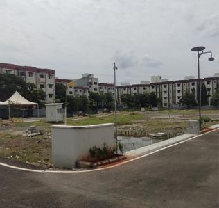 Project Image of 743.0 - 1433.0 Sq.ft Residential Plot Plot for buy in Elephantine SSM Nagar