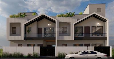 Project Image of 1026.0 - 1980.0 Sq.ft 3 BHK Villa for buy in Dwarika Palms 