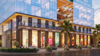 Project Image of 514.3 - 960.15 Sq.ft 1 BHK Apartment for buy in Silver Galaxy