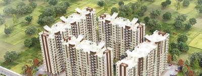 Project Image of 789.0 - 1209.0 Sq.ft 2 BHK Apartment for buy in Omega Urban Greens