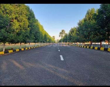 Project Image of 1350.0 - 2700.0 Sq.ft Residential Plot Plot for buy in Temple City I