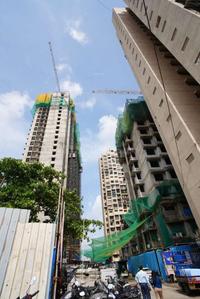 Project Image of 436.0 - 916.0 Sq.ft 1 BHK Apartment for buy in Crystal Prime Meridian