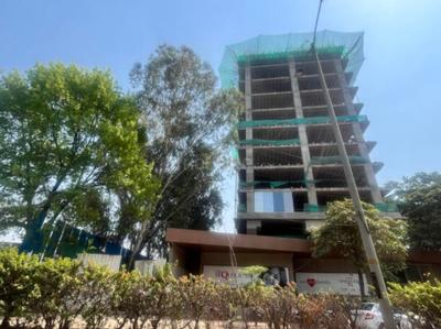 Project Image of 911.17 - 1682.0 Sq.ft 2 BHK Apartment for buy in Osian One And Only Phase 3