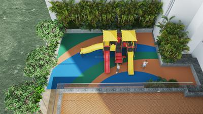 Project Image of 664.46 - 675.22 Sq.ft 2 BHK Apartment for buy in Estella