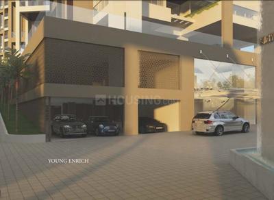 Project Image of 0.0 - 1682.0 Sq.ft 4 BHK Apartment for buy in Ven Swarnavilas Phase 1