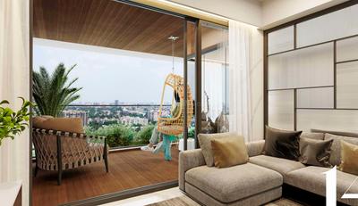 Project Image of 1889.06 - 1908.33 Sq.ft 4 BHK Apartment for buy in Shilp 14