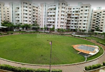 Project Image of 167.0 - 169.0 Sq.ft 1 RK Apartment for buy in Sara City C11