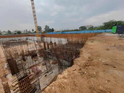 Project Image of 1230.0 - 1786.0 Sq.ft 2 BHK Apartment for buy in BRR North Excellency Phase 1