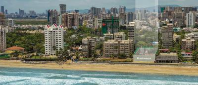 Project Image of 614.0 - 3874.0 Sq.ft 1 BHK Apartment for buy in Rustomjee Ocean Vista