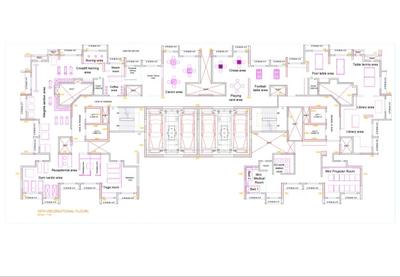 Project Image of 479.0 - 647.0 Sq.ft 1 BHK Apartment for buy in Metro Majestic