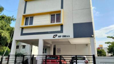 MP Ibhaa Car Parking 1