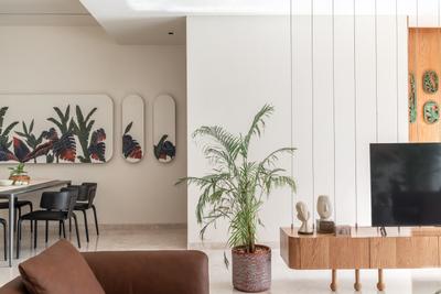 Project Image of 1593.0 - 3492.0 Sq.ft 4 BHK Villa for buy in Keystone 30