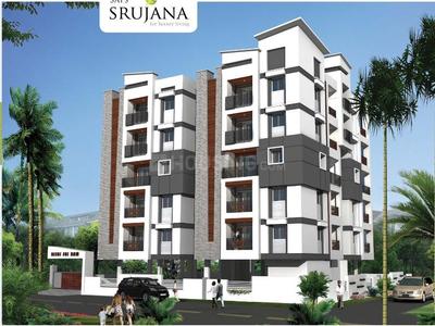 Project Image of 700.0 - 1250.0 Sq.ft 1 BHK Apartment for buy in RSRPPL Srujana Residency