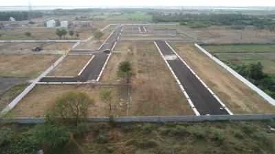 Project Image of 500.0 - 1500.0 Sq.ft Residential Plot Plot for buy in BLB Sree Vari Nagar