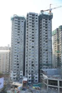 Project Image of 1095.0 - 1640.0 Sq.ft 3 BHK Apartment for buy in Sarang By Sumadhura Phase 1