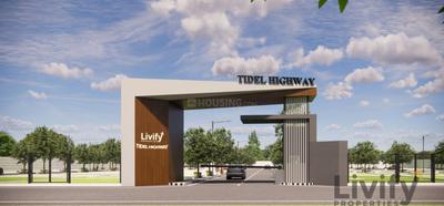 Project Image of 525.5 - 3221.0 Sq.ft Residential Plot Plot for buy in Livify Tidel Highway