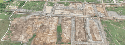 Project Image of 700.0 - 1742.0 Sq.ft Residential Plot Plot for buy in Adityaram Crown