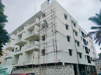 Project Image of 679.42 - 976.29 Sq.ft 2 BHK Apartment for buy in SRS Sunrise