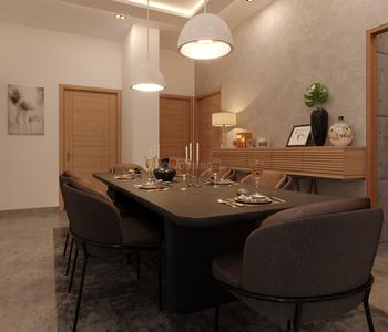 Project Image of 2600.0 - 3200.0 Sq.ft 4 BHK Apartment for buy in Apple Altura