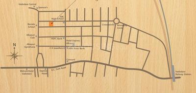 Project Image of 1800.0 - 4550.0 Sq.ft 4 BHK Apartment for buy in The Gods Gift Premium Apartments