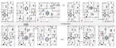 Project Image of 1380.0 - 1765.0 Sq.ft 2.5 BHK Apartment for buy in Aryamitra Poe Tree