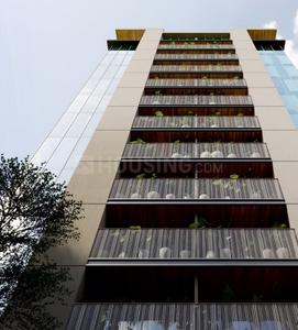 Project Image of 1654.0 - 3146.0 Sq.ft 4 BHK Apartment for buy in A Shridhar Anantara