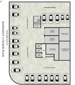 Project Image of 605.79 - 1200.0 Sq.ft 2 BHK Apartment for buy in Devraj Prime Avenue