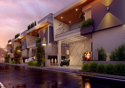 Project Image of 0.0 - 3325.0 Sq.ft 4 BHK Villa for buy in NDR Vipasa