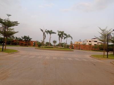 Project Image of 599.77 - 7104.18 Sq.ft Residential Plot Plot for buy in Fortune Swarnabhoomi Project Phase 3
