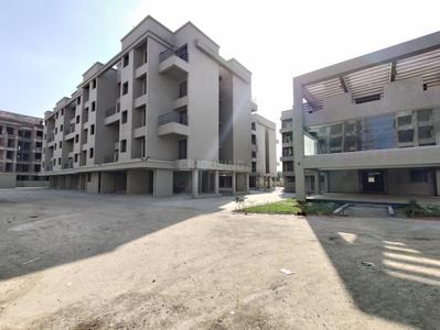 Project Image of 340.0 - 447.0 Sq.ft Studio Studio Apartment for buy in Qualitas QN Greens Phase 1