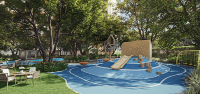 Project Image of 308.17 - 2548.68 Sq.ft 1 BHK Apartment for buy in Lodha Sovrano Tower C