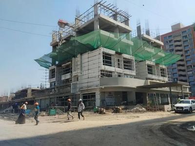 Project Image of 1041.95 - 2070.0 Sq.ft 3 BHK Apartment for buy in Ganesh Legacy