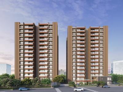 Project Image of 0.0 - 1865.0 Sq.ft 3 BHK Apartment for buy in NB Parva