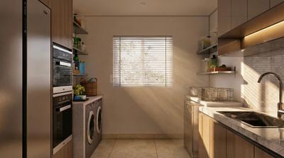 Project Image of 1102.0 - 1438.0 Sq.ft 2 BHK Apartment for buy in Raunaq Liverpool