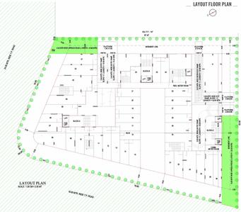 Project Image of 1948.38 - 2017.0 Sq.ft 4 BHK Apartment for buy in Shikshapatri Sky Light
