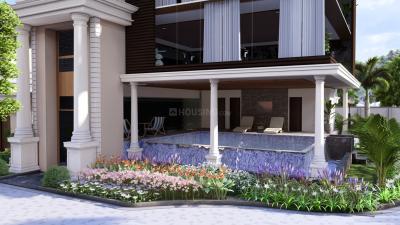 Project Image of 2579.0 - 3180.0 Sq.ft 4 BHK Villa for buy in Motzkin Park Terrace